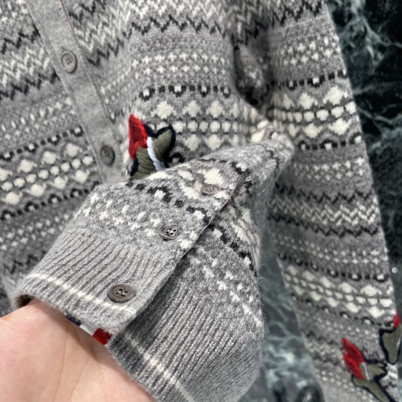 Thom Browne Sweaters